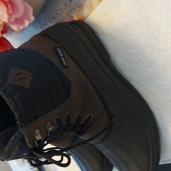 Men's snow boots - Picture 3 of 10